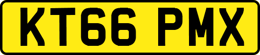 KT66PMX