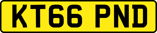KT66PND