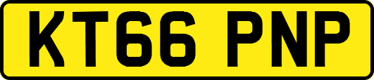 KT66PNP