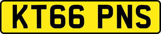 KT66PNS