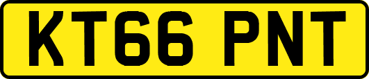 KT66PNT