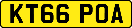 KT66POA