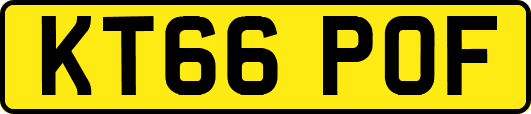 KT66POF