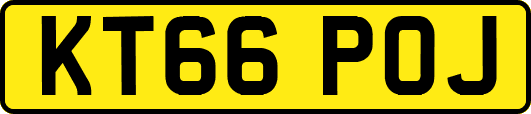 KT66POJ