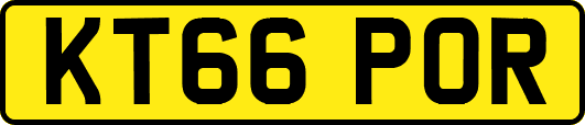 KT66POR
