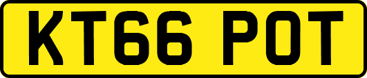 KT66POT