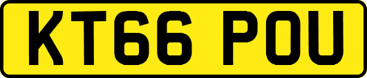 KT66POU