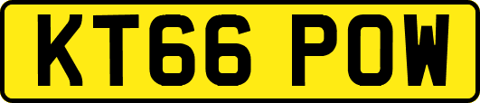 KT66POW