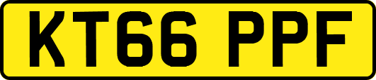 KT66PPF