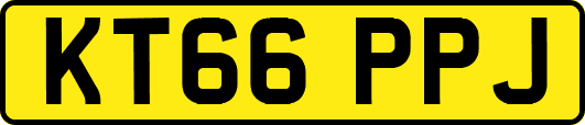 KT66PPJ