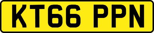 KT66PPN