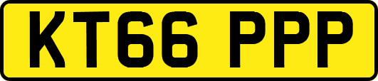 KT66PPP