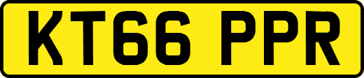 KT66PPR