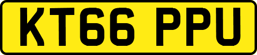 KT66PPU
