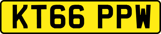KT66PPW