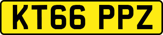 KT66PPZ