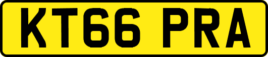 KT66PRA