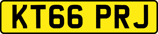 KT66PRJ