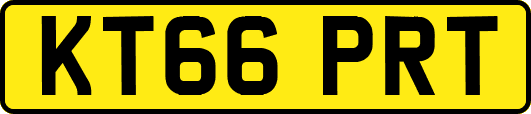 KT66PRT