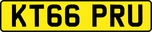 KT66PRU