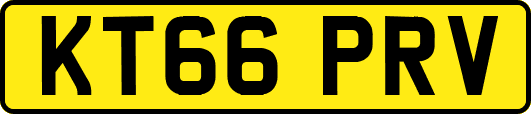 KT66PRV