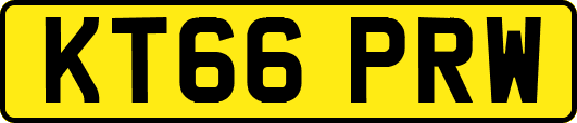 KT66PRW