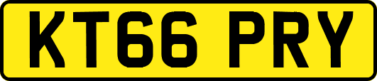 KT66PRY