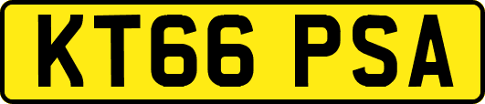KT66PSA
