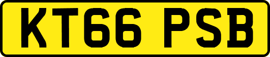 KT66PSB