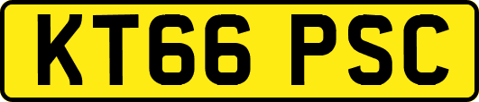 KT66PSC