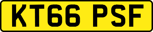 KT66PSF