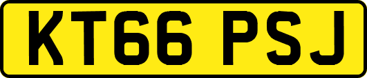 KT66PSJ