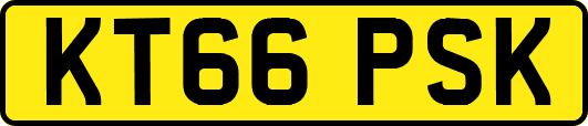 KT66PSK