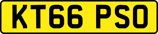KT66PSO
