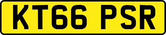 KT66PSR