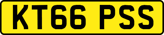 KT66PSS