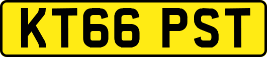 KT66PST