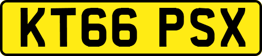 KT66PSX