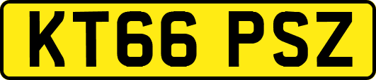 KT66PSZ