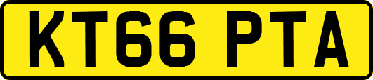 KT66PTA