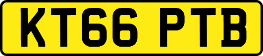 KT66PTB