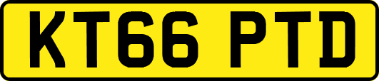 KT66PTD