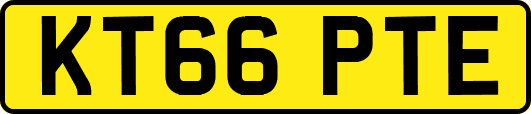 KT66PTE