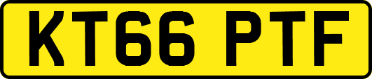 KT66PTF