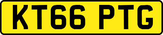 KT66PTG