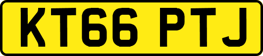 KT66PTJ