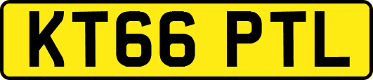 KT66PTL