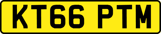 KT66PTM