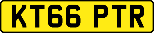 KT66PTR