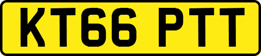 KT66PTT